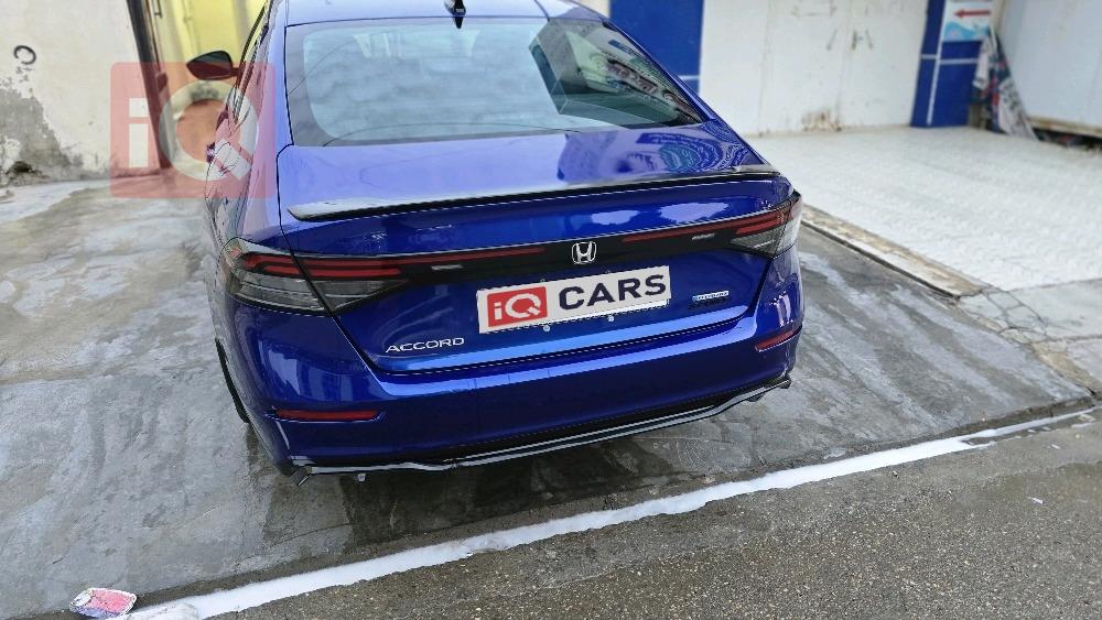 هوندا أكورد